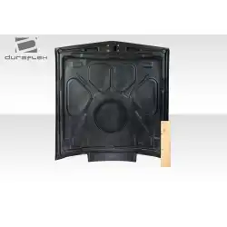 1967-1969 Chevrolet Camaro 2" Cowl Hood - 1 Piece image - 15