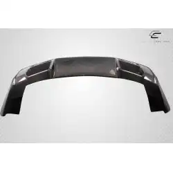 2016-2023 Chevrolet Camaro GMX Rear Diffuser - 1 Piece ( Quad exhaust ) image - 8