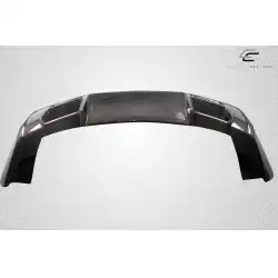 2016-2023 Chevrolet Camaro GMX Rear Diffuser - 1 Piece ( Quad exhaust ) image - 16