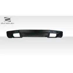 2016-2023 Chevrolet Camaro GMX Rear Diffuser - 1 Piece ( Quad exhaust ) image - 3