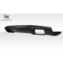 2016-2023 Chevrolet Camaro Duraflex GMX Rear Diffuser - 1 Piece ( Quad exhaust ) image - 4