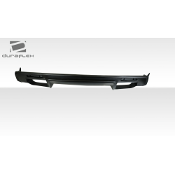 2016-2023 Chevrolet Camaro Duraflex GMX Rear Diffuser - 1 Piece ( Quad exhaust ) image - 6