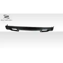 2016-2023 Chevrolet Camaro GMX Rear Diffuser - 1 Piece ( Quad exhaust ) image - 6