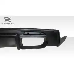 2016-2023 Chevrolet Camaro GMX Rear Diffuser - 1 Piece ( Quad exhaust ) image - 7