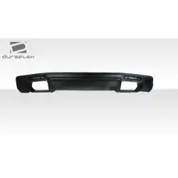 2016-2023 Chevrolet Camaro GMX Rear Diffuser - 1 Piece ( Quad exhaust ) image - 5