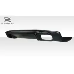 2016-2023 Chevrolet Camaro GMX Rear Diffuser - 1 Piece ( Quad exhaust ) image - 7
