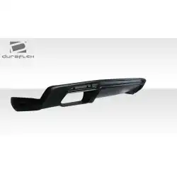 2016-2023 Chevrolet Camaro GMX Rear Diffuser - 1 Piece ( Quad exhaust ) image - 9