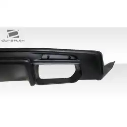 2016-2023 Chevrolet Camaro GMX Rear Diffuser - 1 Piece ( Quad exhaust ) image - 13