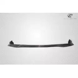 1998-2002 Chevrolet Camaro R Spec Front Lip Under Spoiler - 1 Piece image - 2
