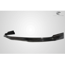 1998-2002 Chevrolet Camaro Carbon Creations R Spec Front Lip Under Spoiler - 1 Piece image - 3