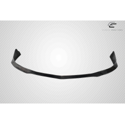 1998-2002 Chevrolet Camaro Carbon Creations R Spec Front Lip Under Spoiler - 1 Piece image - 8
