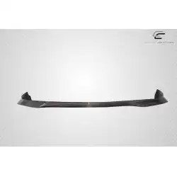 1998-2002 Chevrolet Camaro R Spec Front Lip Under Spoiler - 1 Piece image - 4
