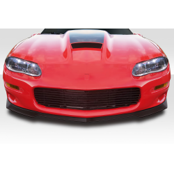 1998-2002 Chevrolet Camaro Duraflex R Spec Front Lip Under Spoiler - 1 Piece image - 1