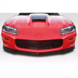 1998-2002 Chevrolet Camaro R Spec Front Lip Under Spoiler - 1 Piece image - 1