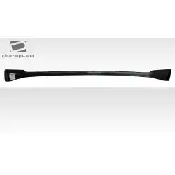 1998-2002 Chevrolet Camaro R Spec Front Lip Under Spoiler - 1 Piece image - 13