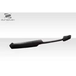 2014-2019 Chevrolet Corvette C7 Wickerbill Rear Wing Spoiler - 3 Piece image - 5