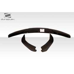 2014-2019 Chevrolet Corvette C7 Duraflex Wickerbill Rear Wing Spoiler - 3 Piece image - 7