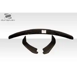 2014-2019 Chevrolet Corvette Wickerbill Rear Wing image - 12