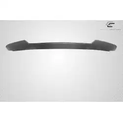 2015-2023 Dodge Charger CAC Rear Wing Spoiler - 1 Piece image - 2