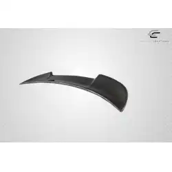 2015-2023 Dodge Charger CAC Rear Wing Spoiler - 1 Piece image - 6