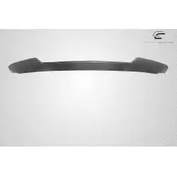 2015-2023 Dodge Charger CAC Rear Wing Spoiler - 1 Piece image - 10