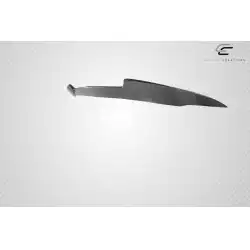 2015-2023 Dodge Charger CAC Rear Wing Spoiler - 1 Piece image - 14