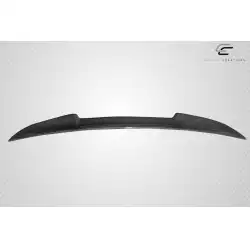 2015-2023 Dodge Charger CAC Rear Wing Spoiler - 1 Piece image - 16
