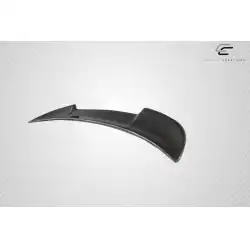 2015-2023 Dodge Charger CAC Rear Wing Spoiler - 1 Piece image - 18