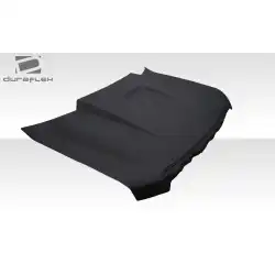 2009-2014 Ford F-150 2" Cowl Hood - 1 Piece image - 4