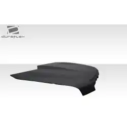 2009-2014 Ford F-150 2" Cowl Hood - 1 Piece image - 6