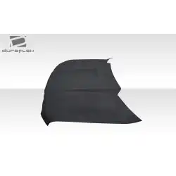 2009-2014 Ford F-150 2" Cowl Hood - 1 Piece image - 8