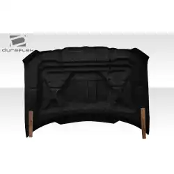 2009-2014 Ford F-150 2" Cowl Hood - 1 Piece image - 9