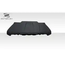 2009-2014 Ford F-150 2" Cowl Hood - 1 Piece image - 5