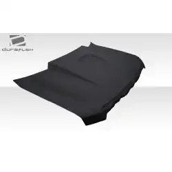 2009-2014 Ford F-150 2" Cowl Hood - 1 Piece image - 7
