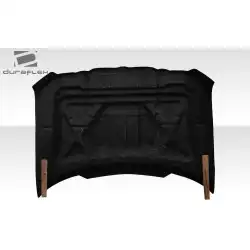 2009-2014 Ford F-150 2" Cowl Hood - 1 Piece image - 17