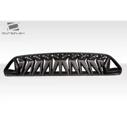 2015-2017 Ford Mustang Predator Grille - 1 Piece image - 3