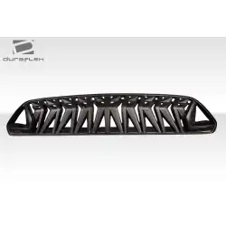 2015-2017 Ford Mustang Predator Grille - 1 Piece image - 5