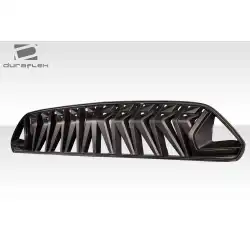 2015-2017 Ford Mustang Predator Grille - 1 Piece image - 7