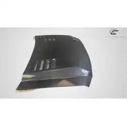 2015-2019 GMC Sierra 2500 3500 Heavy Duty RKS Hood - 1 Piece image - 4