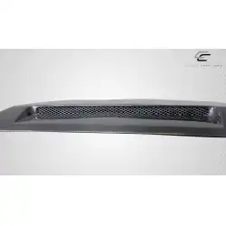 2015-2019 GMC Sierra 2500 3500 Heavy Duty RKS Hood - 1 Piece image - 7