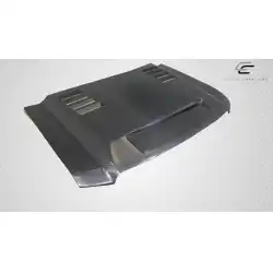 2015-2019 GMC Sierra 2500 3500 Heavy Duty RKS Hood - 1 Piece image - 6