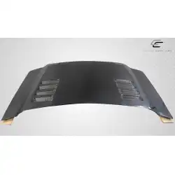 2015-2019 GMC Sierra 2500 3500 Heavy Duty RKS Hood - 1 Piece image - 10