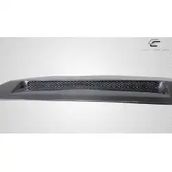 2015-2019 GMC Sierra 2500 3500 Heavy Duty RKS Hood - 1 Piece image - 14