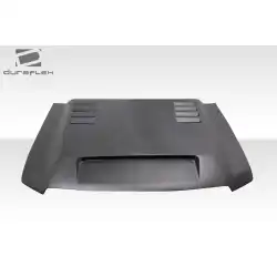 2015-2019 GMC Sierra 2500 3500 Heavy Duty RKS Hood - 1 Piece image - 3