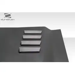 2015-2019 GMC Sierra 2500 3500 Heavy Duty RKS Hood - 1 Piece image - 6