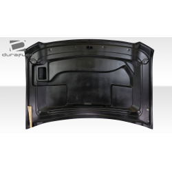 2015-2019 GMC Sierra 2500 3500 Heavy Duty Duraflex RKS Hood - 1 Piece image - 8
