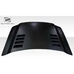 2015-2019 GMC Sierra 2500 3500 Heavy Duty RKS Hood - 1 Piece image - 10