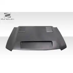 2015-2019 GMC Sierra 2500 3500 Heavy Duty RKS Hood - 1 Piece image - 5