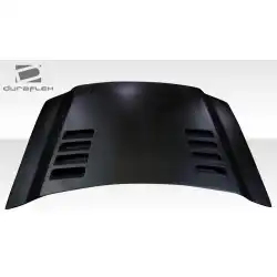 2015-2019 GMC Sierra 2500 3500 Heavy Duty RKS Hood - 1 Piece image - 19
