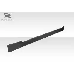 1996-2000 Honda Civic 2DR / HB C Speed Side Skirts Rocker Panels - 2 Piece image - 21
